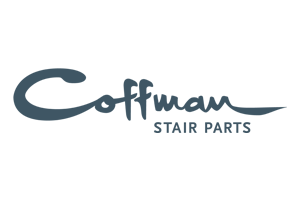 Coffman Stair Parts