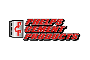 Phelps Cement Products