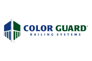 Color Guard Railing Systems