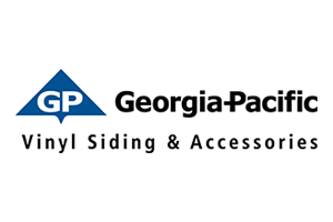 Georgia Pacific Vinyl Siding