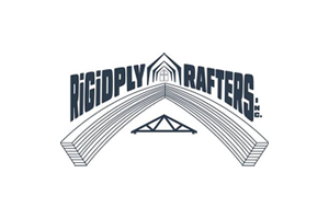 Rigidply Rafters