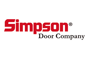 Simpson Doors