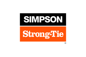 Simpson Strong - Tie
