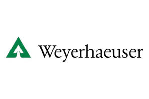 Weyerhaeuser Timber